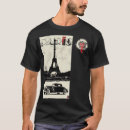 Search for europa tshirts Paris