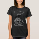 Search for halloween pun tshirts Bird