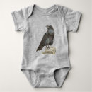 Search for raven baby clothes Halloween