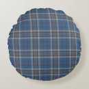 Search for blue check cushions Plaid