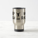 Search for race mugs Runner