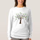 Search for trees tshirts For her