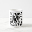 Search for benefits mugs Coworker