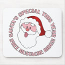 Search for santas mousepads Funny