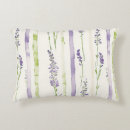 Search for lavender cushions Feminine