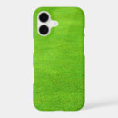 Search for green grass iphone cases Field