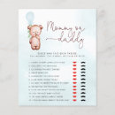 Search for dad shower invitations We can bearly wait