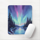 Search for aurora mousepads Lights