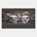 Search for pirate skull stickers Cool