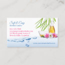 Search for facial business cards Beauty salon