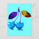 Search for light blue postcards Stylish