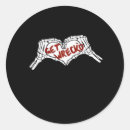 Search for hand skeleton stickers Goth valentine