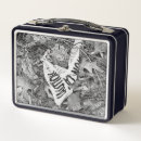 Search for halloween lunch boxes black and white