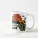 Search for coyote mugs Wildlife