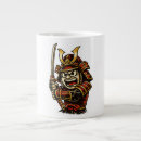 Search for samurai mugs Fighter