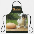 Search for farm life aprons Animal