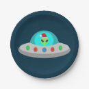 Search for alien and ufo plates Flying saucer