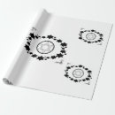 Search for star of david wrapping paper Stars