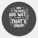 Search for green thumb stickers Plant lovers