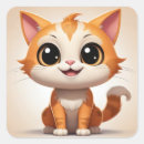 Search for cartoon pet stickers Brown