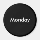 Search for monday magnets Organisation