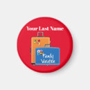 Search for suitcases magnets Vacation