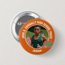 Search for running badges Orange