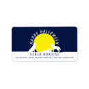 Search for wolf and moon return address labels Wolves