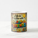 Search for halloween colours mugs Cool
