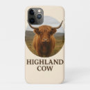 Search for highlander iphone cases Cattle