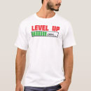 Search for level up tshirts Loading