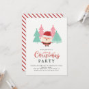 Search for santas nice list invitations Cute