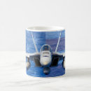 Search for super hornet mugs Fighter