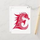 Search for monogram e postcards Typography