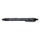 Search for thin blue line pens Law enforcement