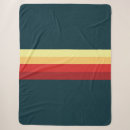 Search for rainbow blankets Retro