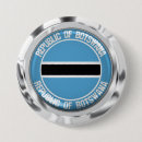Search for botswana badges Flags