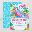 Search for slide invitations Splash