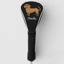Search for wiener dog golf equipment Pet