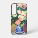 Search for impressionism samsung cases Flowers