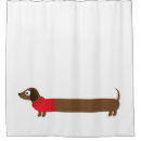 Search for dachshund shower curtains Puppy