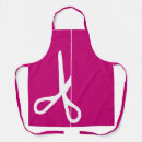 Search for hairstylist hairdresser aprons Haircut