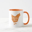 Search for mother hen mugs Chickens