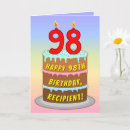 Search for name cake cards Fun