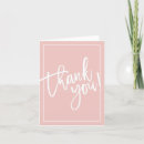 Search for cute thank you cards Pretty