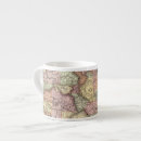 Search for height mugs Hachures