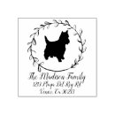 Search for breed rubber stamps Return address