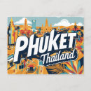 Search for phuket postcards Southeast asia