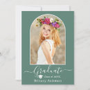 Search for university graduation announcement cards College