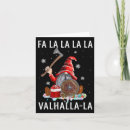 Search for fa la la la la christmas cards Santa
